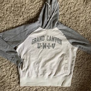 Grand Canyon University hoodie